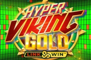 Hyper Viking Gold